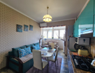 1-к. квартира, 44,1&nbsp;м²