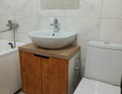 1-к. квартира, 40 м²
