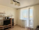 1-к. квартира, 35,4 м²