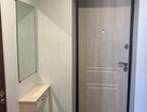 1-к. квартира, 27,6&nbsp;м²