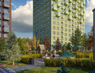 2-к. квартира, 54&nbsp;м²