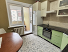 2-к. квартира, 59,4 м²