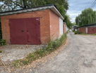 Гараж, 19,7 м²