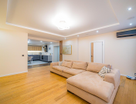3-к. квартира, 136,6 м²