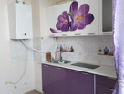 1-к. квартира, 33,3 м²