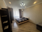 1-к. квартира, 40&nbsp;м²