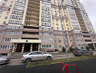1-к. квартира, 40 м²