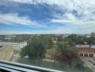 Студия, 21,9&nbsp;м²
