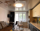 3-к. квартира, 60&nbsp;м²