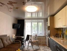 3-к. квартира, 60&nbsp;м²