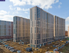 1-к. квартира, 45 м²