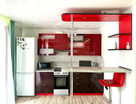 2-к. квартира, 45&nbsp;м²