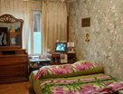 3-к. квартира, 58,1&nbsp;м²