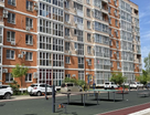 1-к. квартира, 42 м²