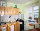 1-к. квартира, 33,6&nbsp;м²