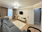 2-к. квартира, 53,4 м²