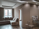 1-к. квартира, 38,1&nbsp;м²
