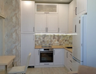 1-к. квартира, 36,2 м²