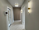 2-к. квартира, 57,9 м²