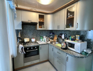 3-к. квартира, 62,4 м²