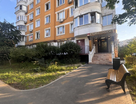4-к. квартира, 85 м²