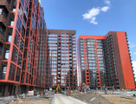 1-к. квартира, 30,4&nbsp;м²