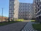 1-к. квартира, 36,5 м²