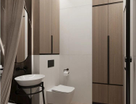 1-к. квартира, 29,8&nbsp;м²