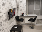 Студия, 15,8 м²