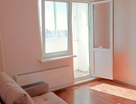 2-к. квартира, 56,2 м²