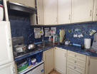 1-к. квартира, 36,8 м²