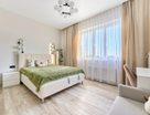 3-к. квартира, 79,8 м²