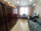2-к. квартира, 52&nbsp;м²