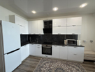 2-к. квартира, 74 м²