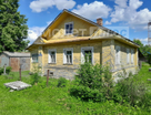 Одноэтажный дом, 54,6 м²