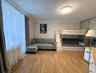 1-к. квартира, 49,4 м²