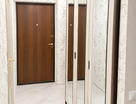 1-к. квартира, 35 м²