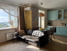 3-к. квартира, 80 м²