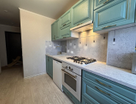 4-к. квартира, 60&nbsp;м²