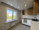 1-к. квартира, 41&nbsp;м²