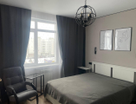 1-к. квартира, 36,8&nbsp;м²