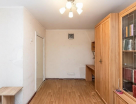 1-к. квартира, 20,6 м²