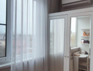 1-к. квартира, 57,7&nbsp;м²