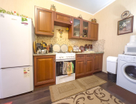 1-к. квартира, 40 м²
