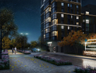 2-к. квартира, 54&nbsp;м²