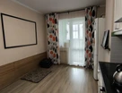 1-к. квартира, 44,5&nbsp;м²