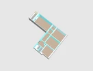 3-к. квартира, 67,5&nbsp;м²