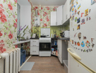 1-к. квартира, 38,4&nbsp;м²
