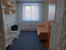 1-к. квартира, 13,8 м²