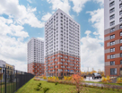 1-к. квартира, 48,5&nbsp;м²